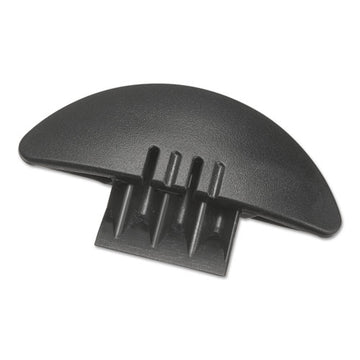 San Jamar® Keyless Handle For Classic Series-oceans Series Towel Dispensers, Plastic, Black freeshipping - TVN Wholesale